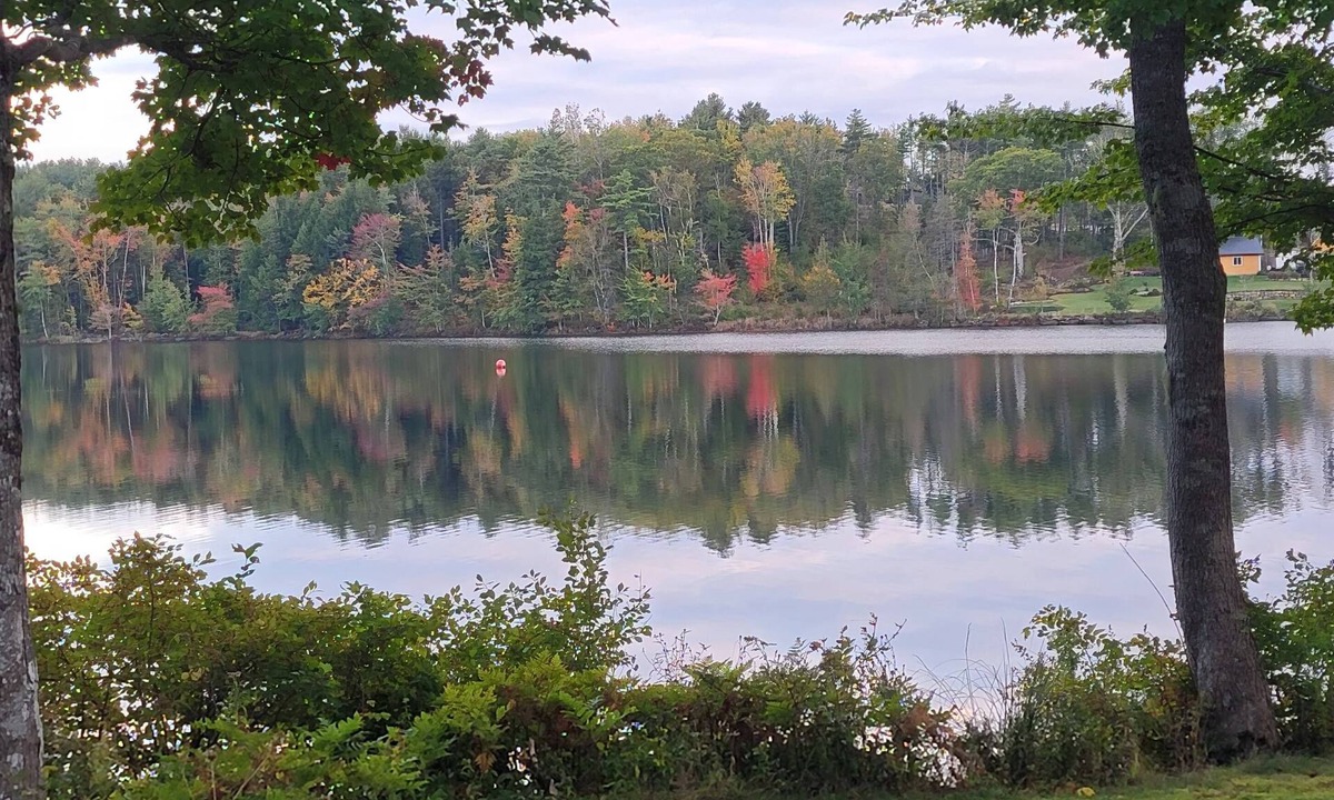 Conquerall Mills Apartment | Lovely 1-bedroom Apartment on Fancy Lake