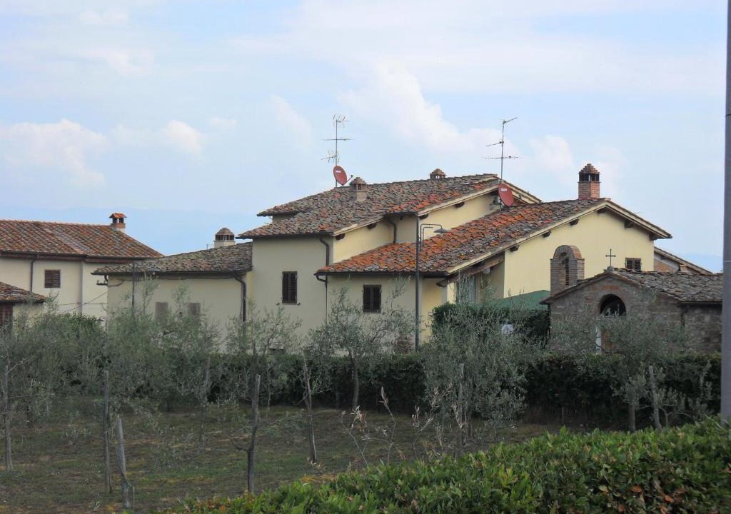 Montevarchi Apartment | Lovely apartment in the hill