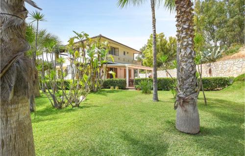 Balestrate House | Lovely Home In Balestrate