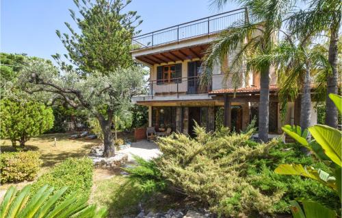 Partinico House | Lovely Home In Borgetto With Wifi