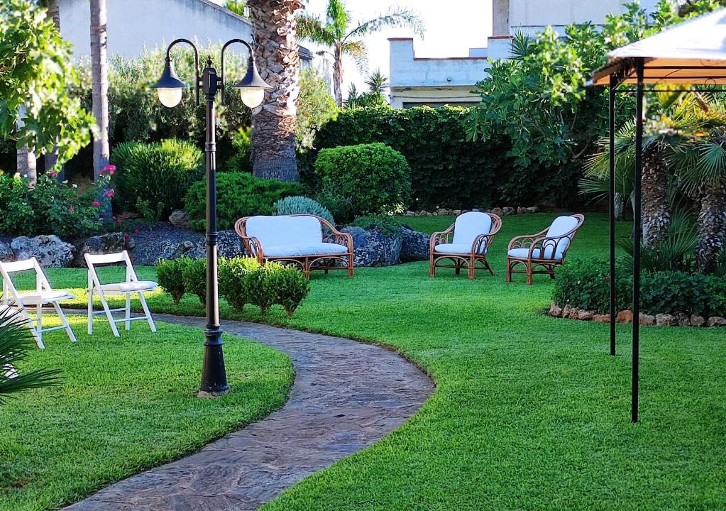 Marsala House | Lt "ANTICO CASALE"