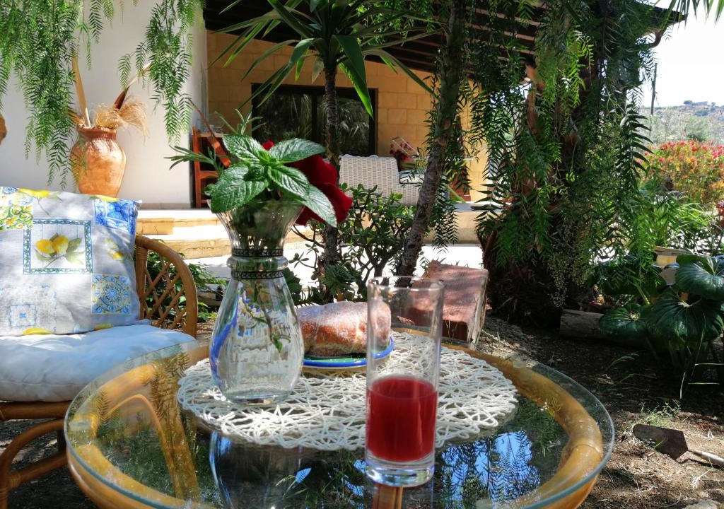 Porto Empedocle Bed & Breakfast | LUMIE DI SICILIA