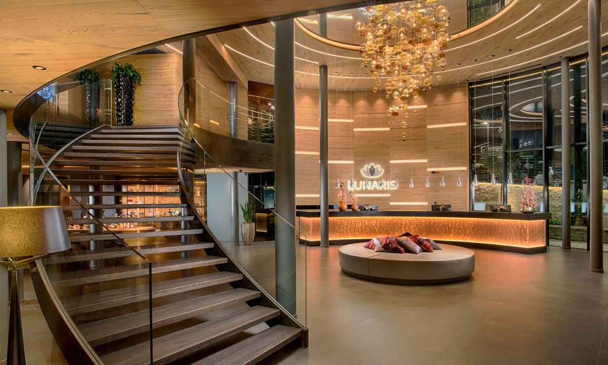 Cadipietra Hotel | LUNARIS Wellnessresort