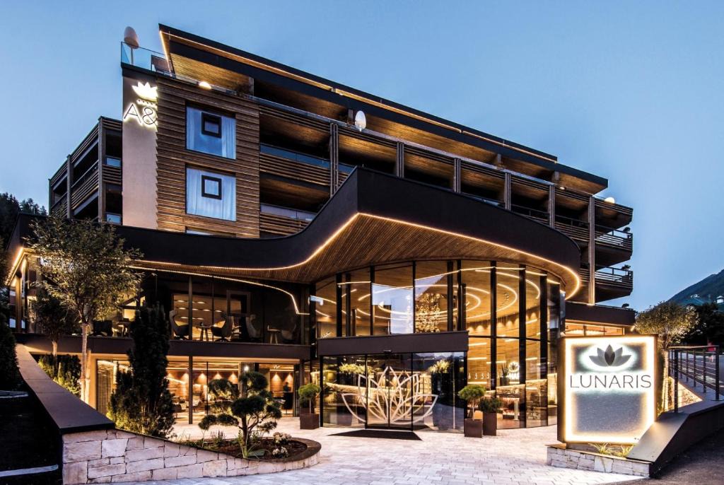 Cadipietra Hotel | LUNARIS Wellnessresort