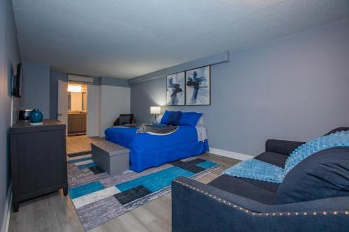 Sheffield Park Apartment | Lux Mins To "Atrium & Novant" Uptown Char Airport
