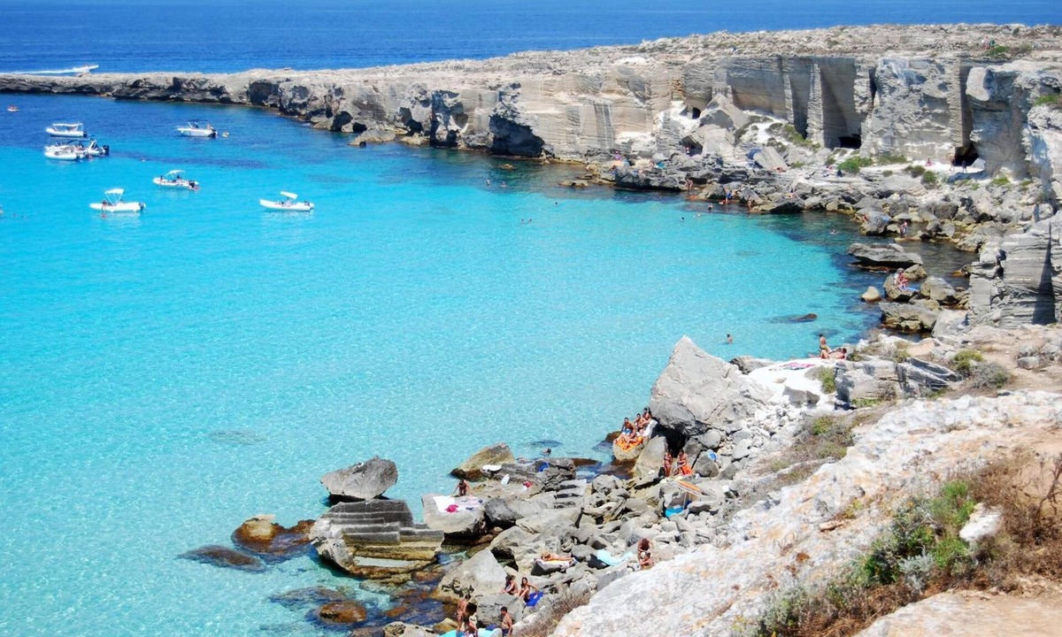 Castellammare del Golfo Hotel | Luxmarì hotel & spa