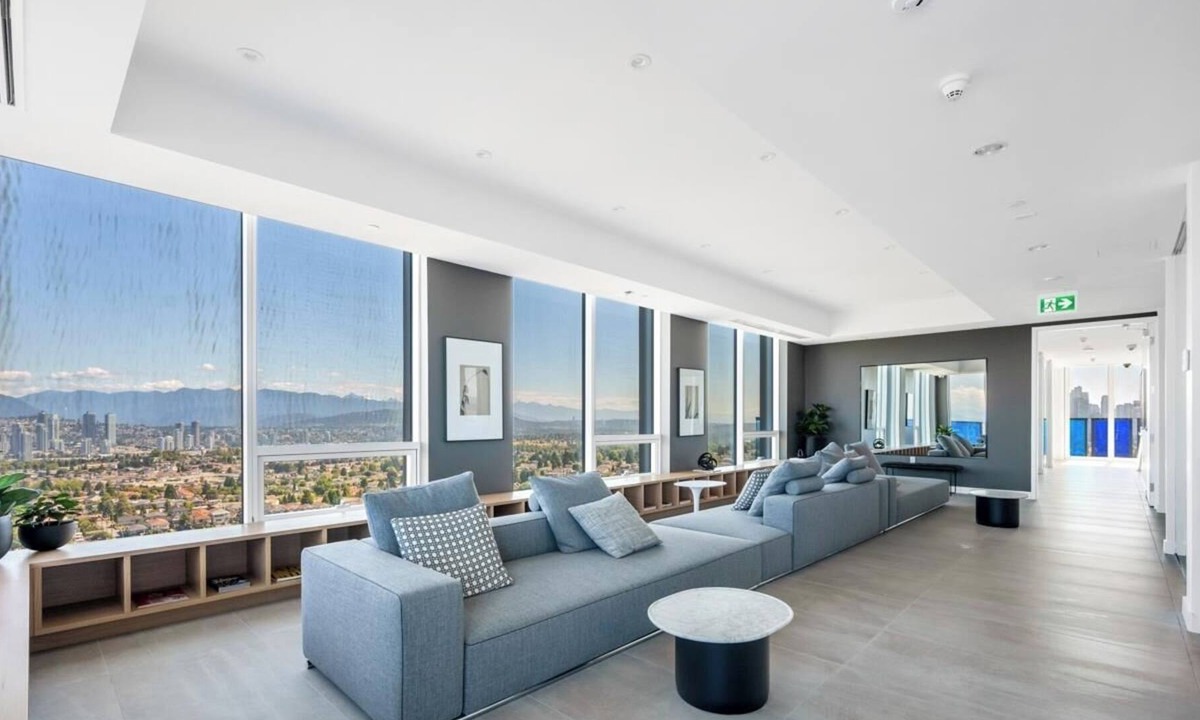 Renfrew-Collingwood Apartment | Luxurious 2BR Condo with Private Balcony