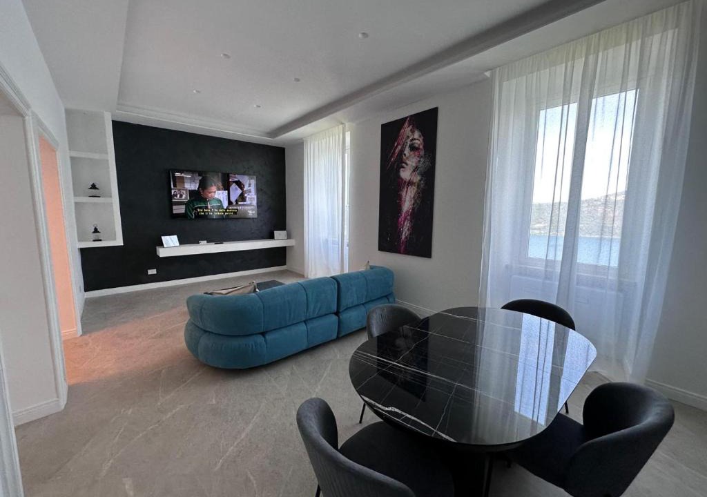 Castel Gandolfo Apartment | Luxury Lake Castel Gandolfo