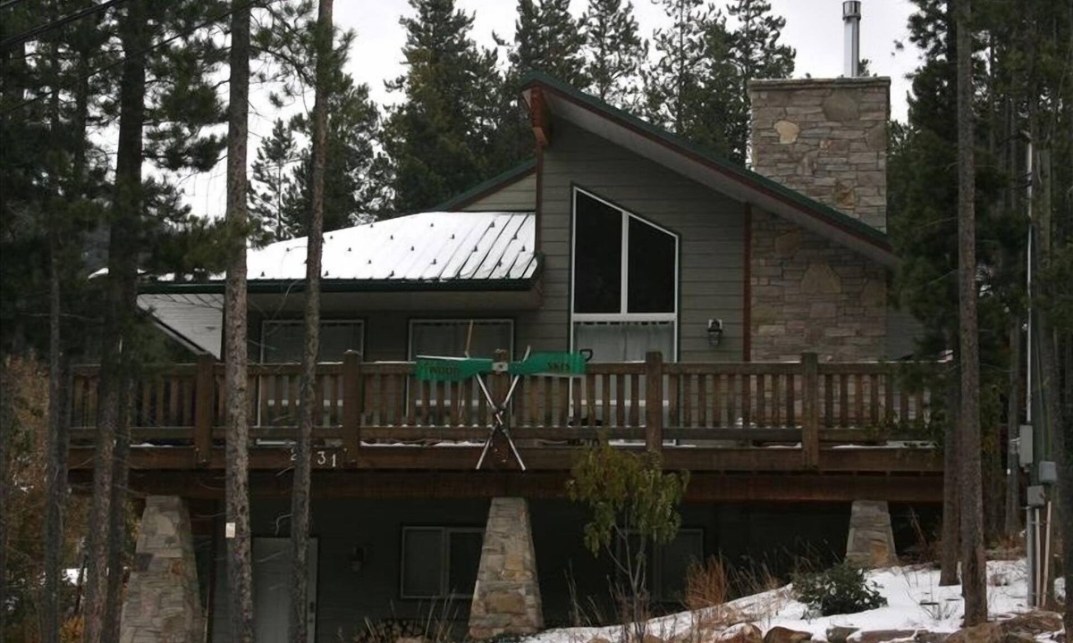Panorama House | Luxury Panorama home on the hill