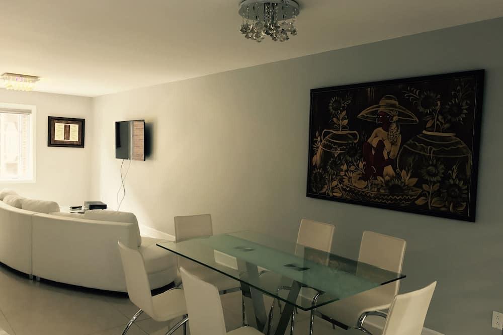 Laval House | LUXURY TWO FLOORS TOWN HOUSE FULLY FURNISHED UNIT C