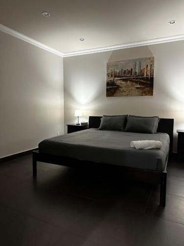 Vancouver South Apartment | Luxury Vancouver Suite Near Skytrain with Direct Access to YVR & Downtown