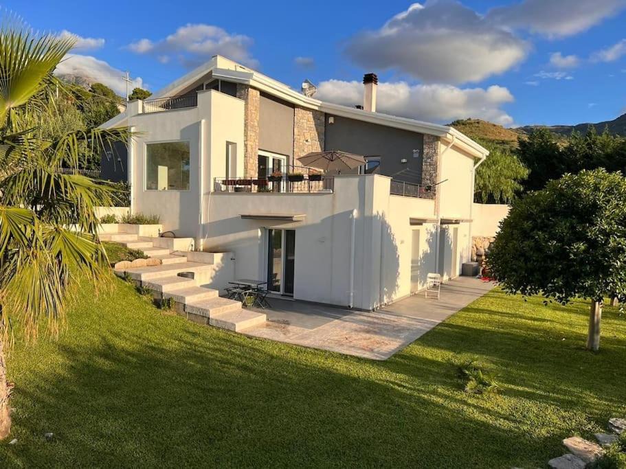 Termini Imerese Villa | Luxury Villa in Sicily