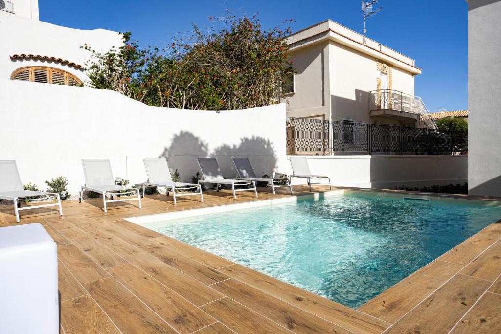 San Vito Lo Capo Villa | Luxury Villa S Vito Lo capo
