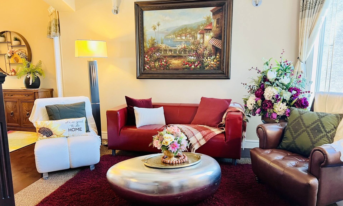 Southeast Edmonton House | LuxuryGroupStay*Baby&KidFriendly*KingBed*Fireplace