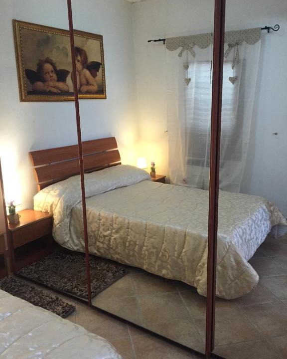 Magliano deʼ Marsi Bed & Breakfast | M'ami