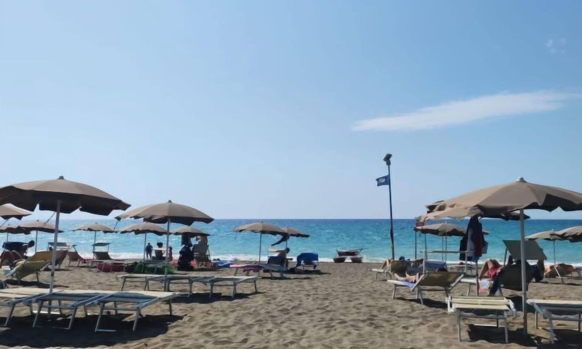 Marina di Bibbona House | Maestrale by Interhome