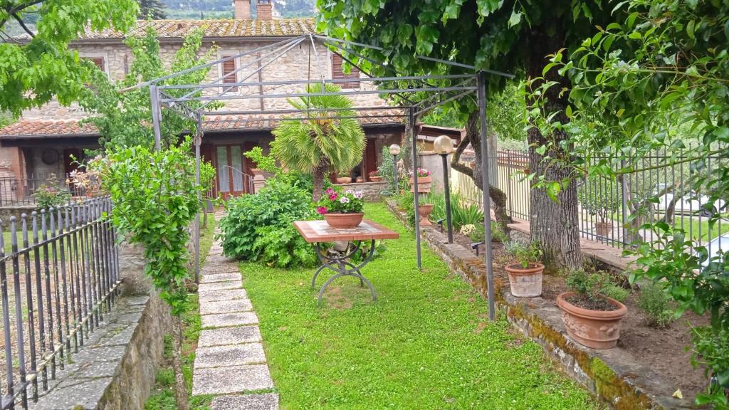 Cortona House | MAGNOLIA