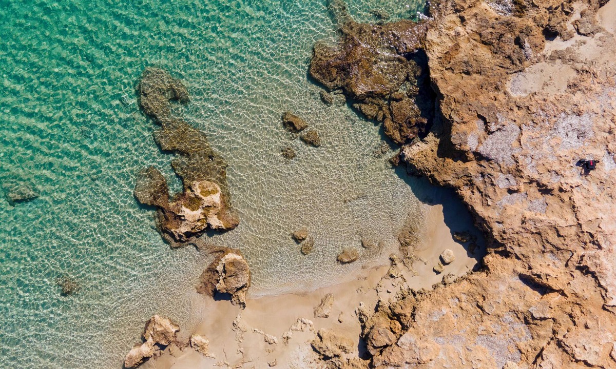 Ispica Cottage | Maison Bravè a due Passi dal Mare