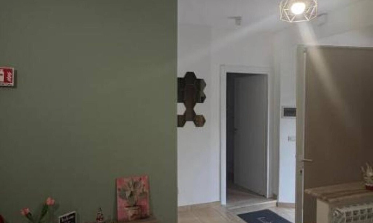 Zona XIX Casal Morena Apartment | Maison de Benny - A Relaxing Corner with Garden and Terrace in Rome