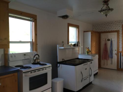 Perce House | Maison de Percé