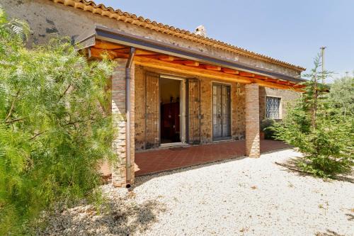 Santa Maria di Licodia Cabin | Malicodia