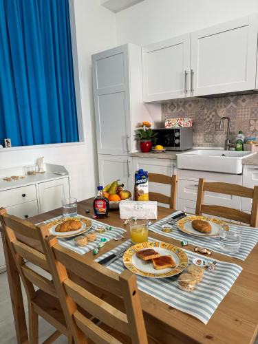 Terrasini Apartment | mamali