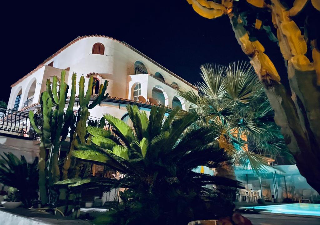 Marina di Palma Apartment | Manca Residence