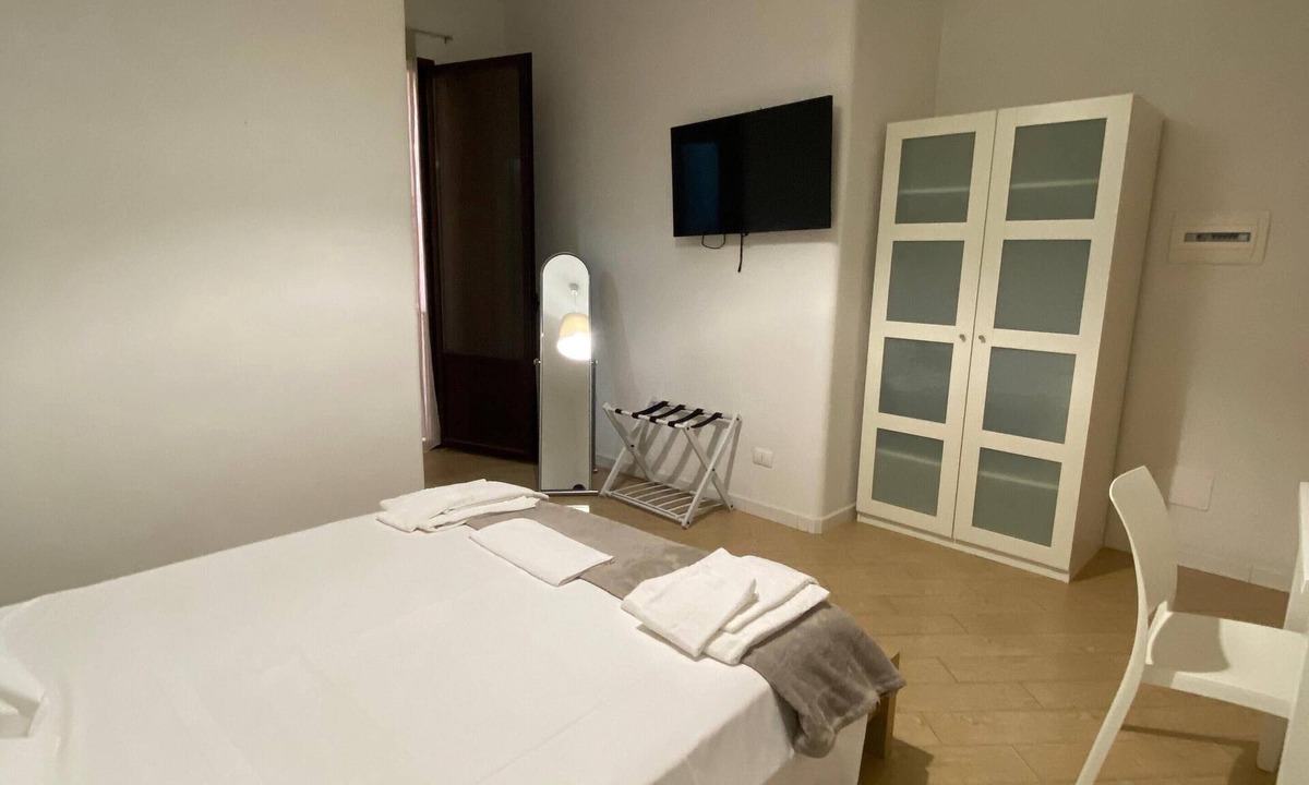 Porto Empedocle Bed & Breakfast | Manu's house B&B