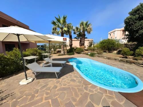 Pantelleria House | Marchetti Home