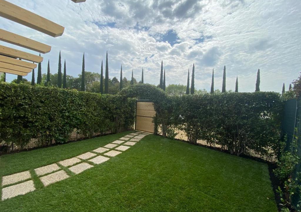 Guidonia Montecelio Apartment | Marco Simone golf club apartment