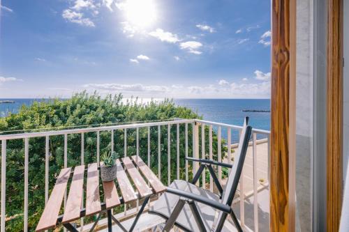 Sciacca Apartment | Mare Azzurro Appartamento