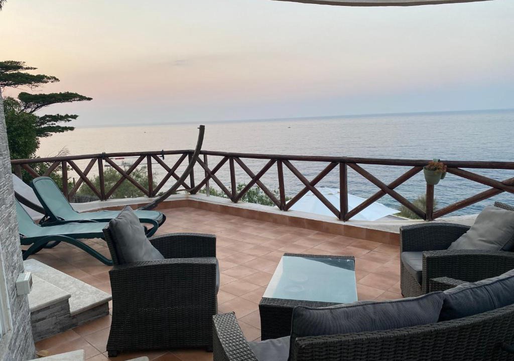 Bagheria House | Mare e cielo