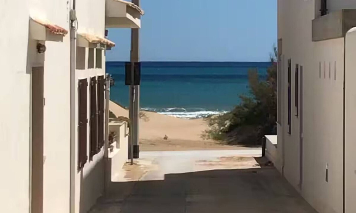 Tre Fontane House | Mare Nostrum TF - Incredible region!