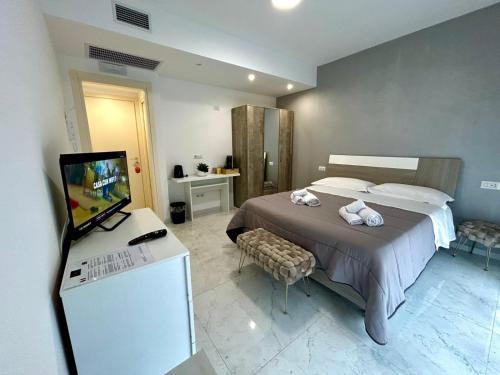 Milazzo Bed & Breakfast | Marea B&B