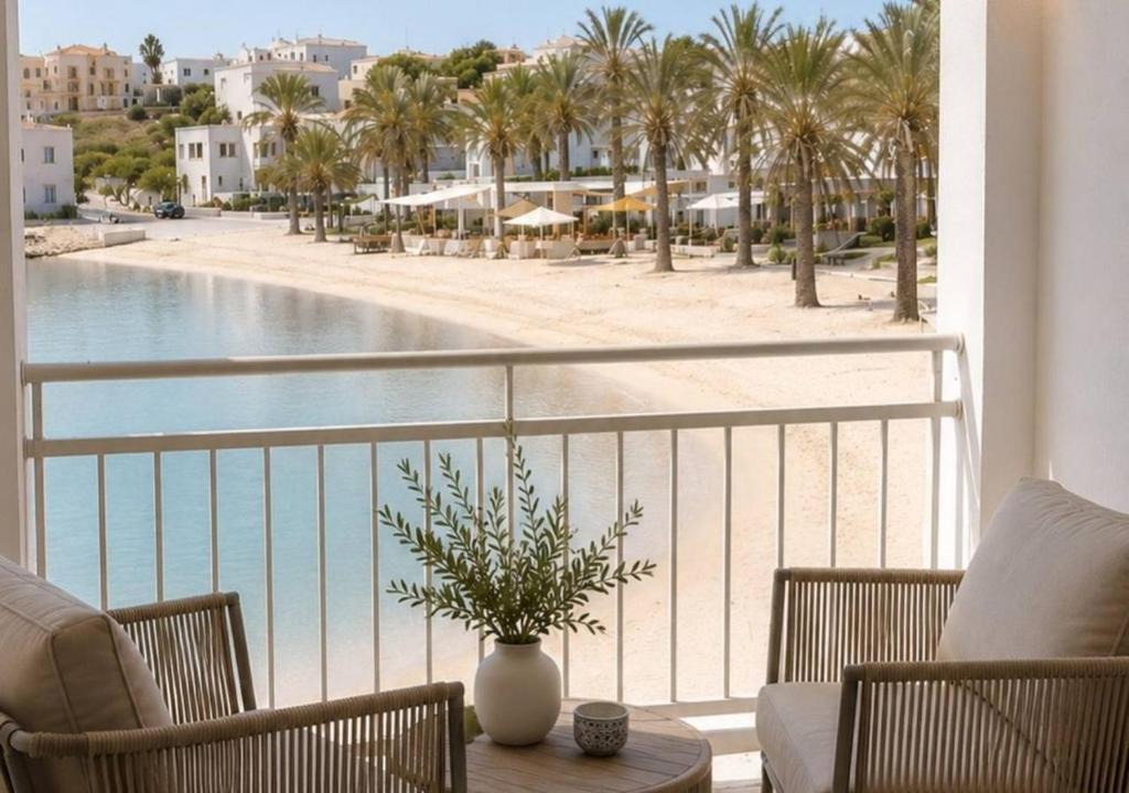 Lampedusa Apartment | Mareluna Luxury Accomodation