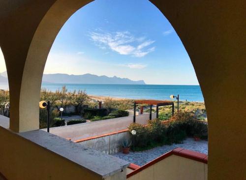 Alcamo Marina House | Maresole apartments - direttamente sul mare