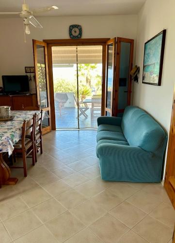 Porto Palo Apartment | Maresole vacation home