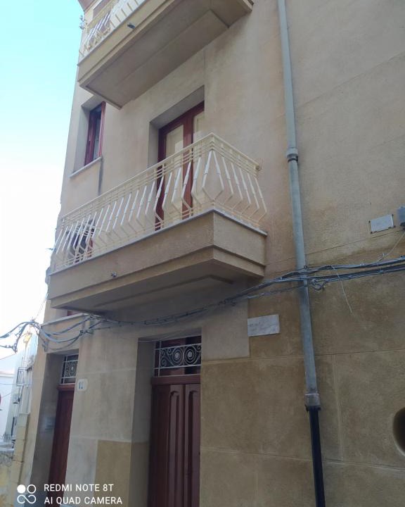 Salemi House | margherita