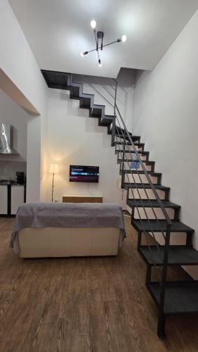 Bagheria Apartment | Mari del sud