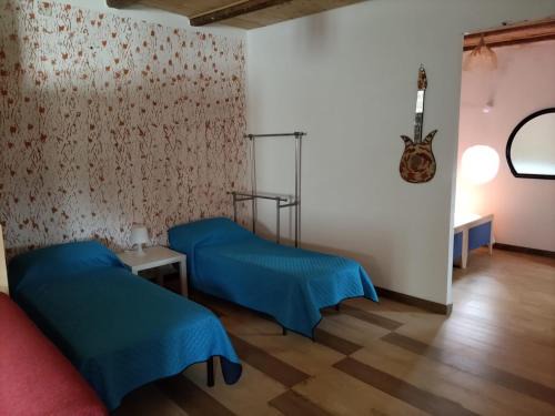 Favara House | Mari e Suli