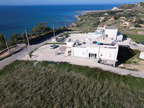 Siculiana House | Mari-luna