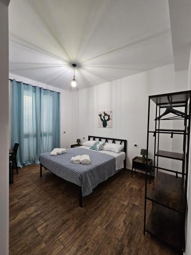 Menfi Bed & Breakfast | Marigiò