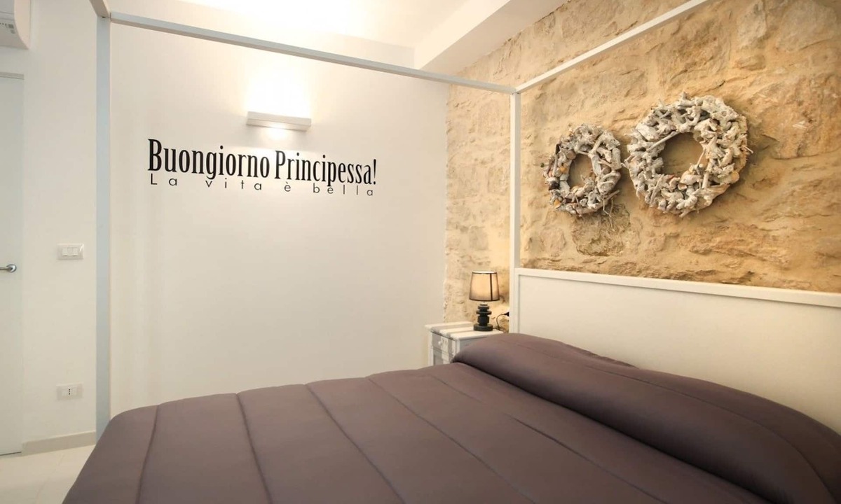Marina di Ragusa Apartment | Marina Domus