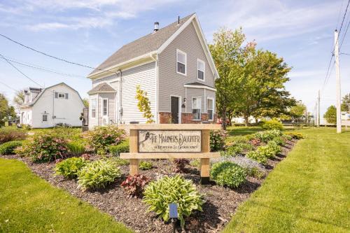 Georgetown House | Mariners Daughter 3bdrm house in seaside village