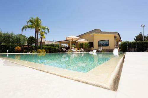 Marsala Apartment | Marsala - A Casa di Arella relax e piscina