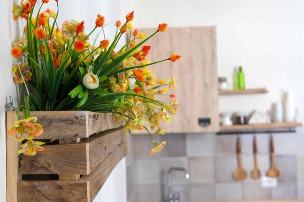 Trapani City Centre Apartment | Marta House 2