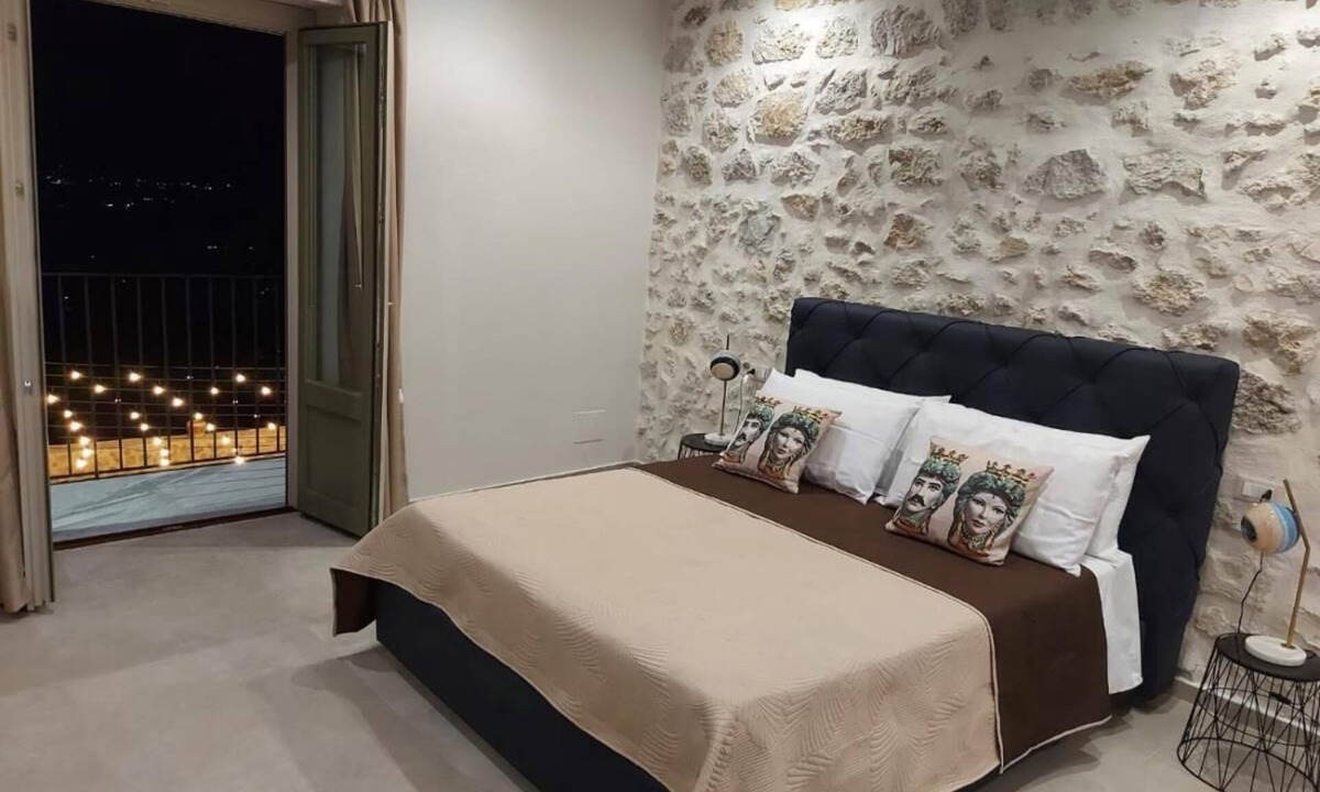 Agrigento Bed & Breakfast | Masseria Torre Saracena