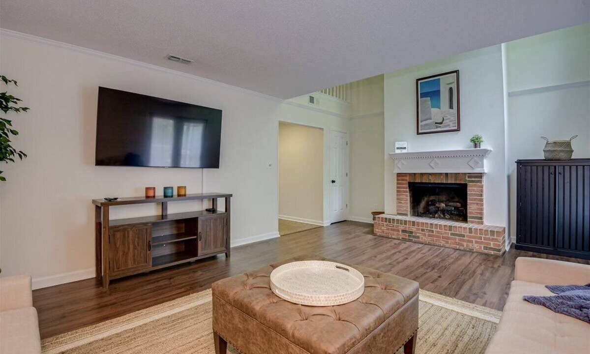 Augusta House | Masters Haven 5 minutes to the Course and Sleeps up to 7