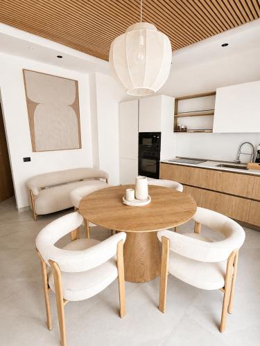 Aspra Apartment | Mata Apartament