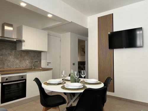Terrasini Apartment | Matteotti35